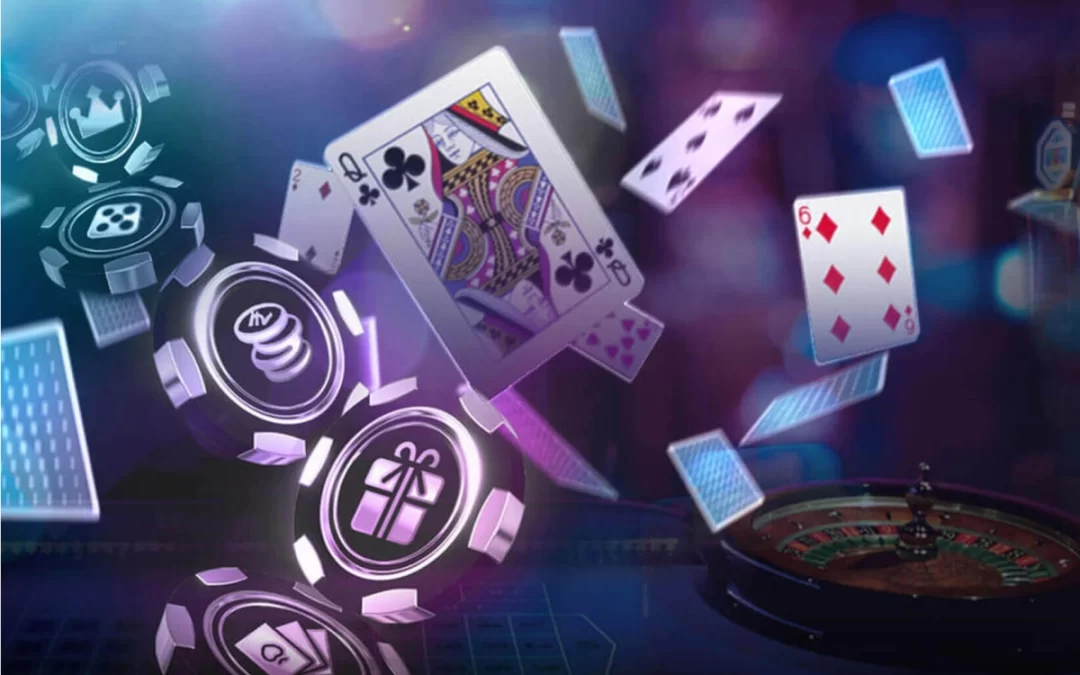 The top Swissbet Microgaming casino software features