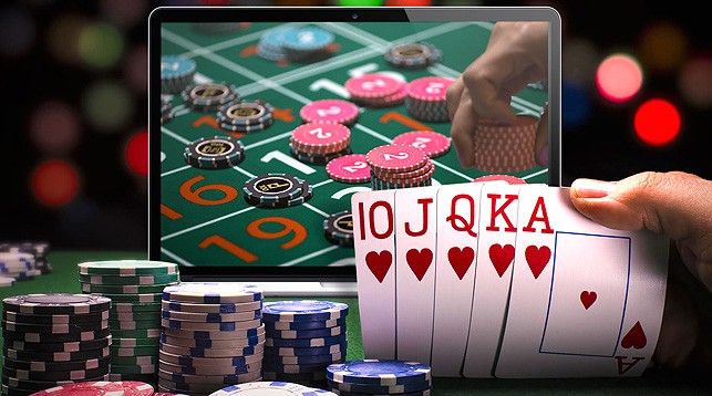 7 unglaubliche Online Casinos -Transformationen