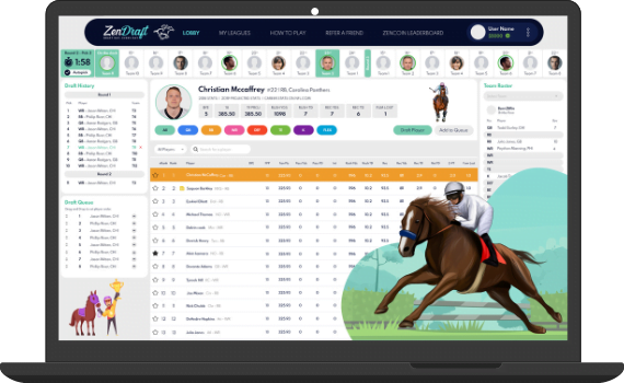 How to choose the proper Horse race software
